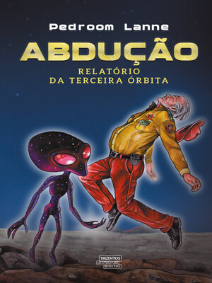 cover image of Abdução